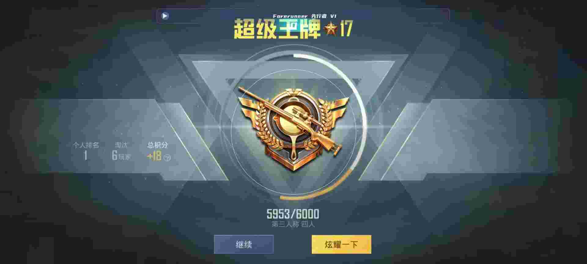 和平精英鸡腿辅助自瞄 - ��ƽ��Ӣ��Ծ���辅助预览图